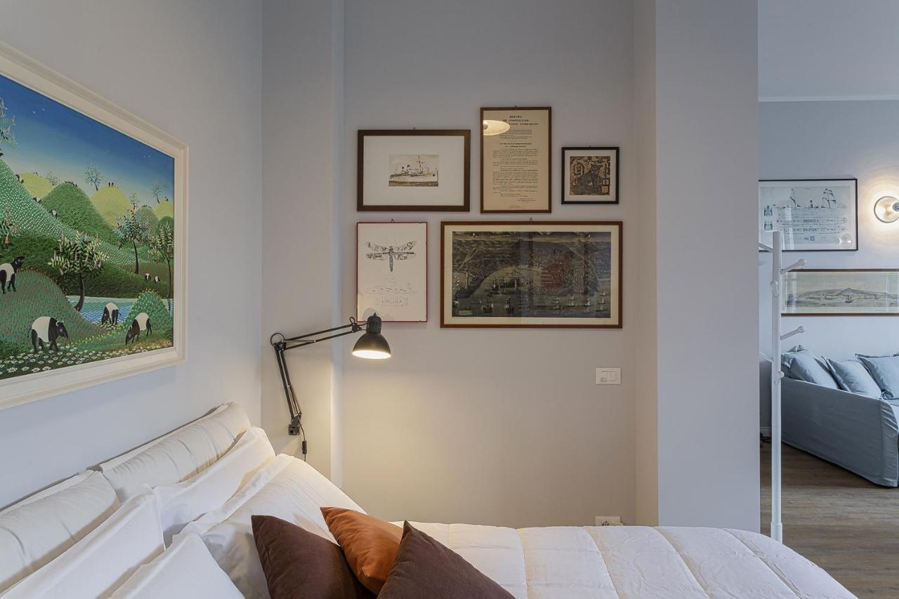 Appartement Modern Loft In The Center By Wonderful Italy Genua