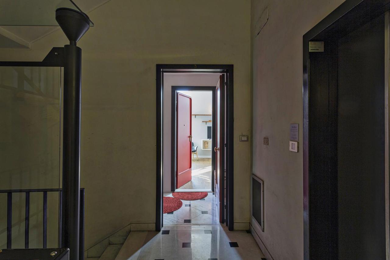 Modern Loft In The Center By Wonderful Italy * Genua