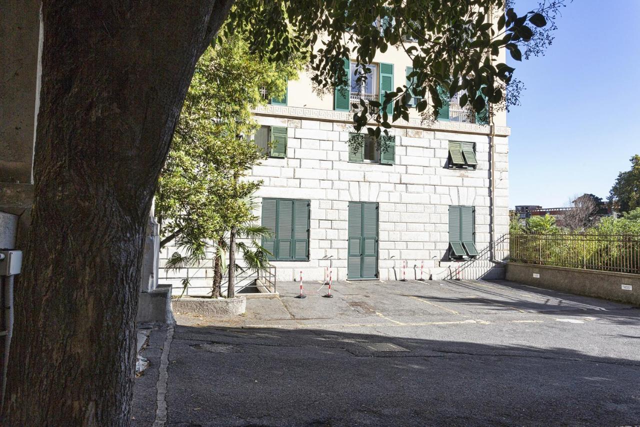 Modern Loft In The Center By Wonderful Italy Appartement Genua