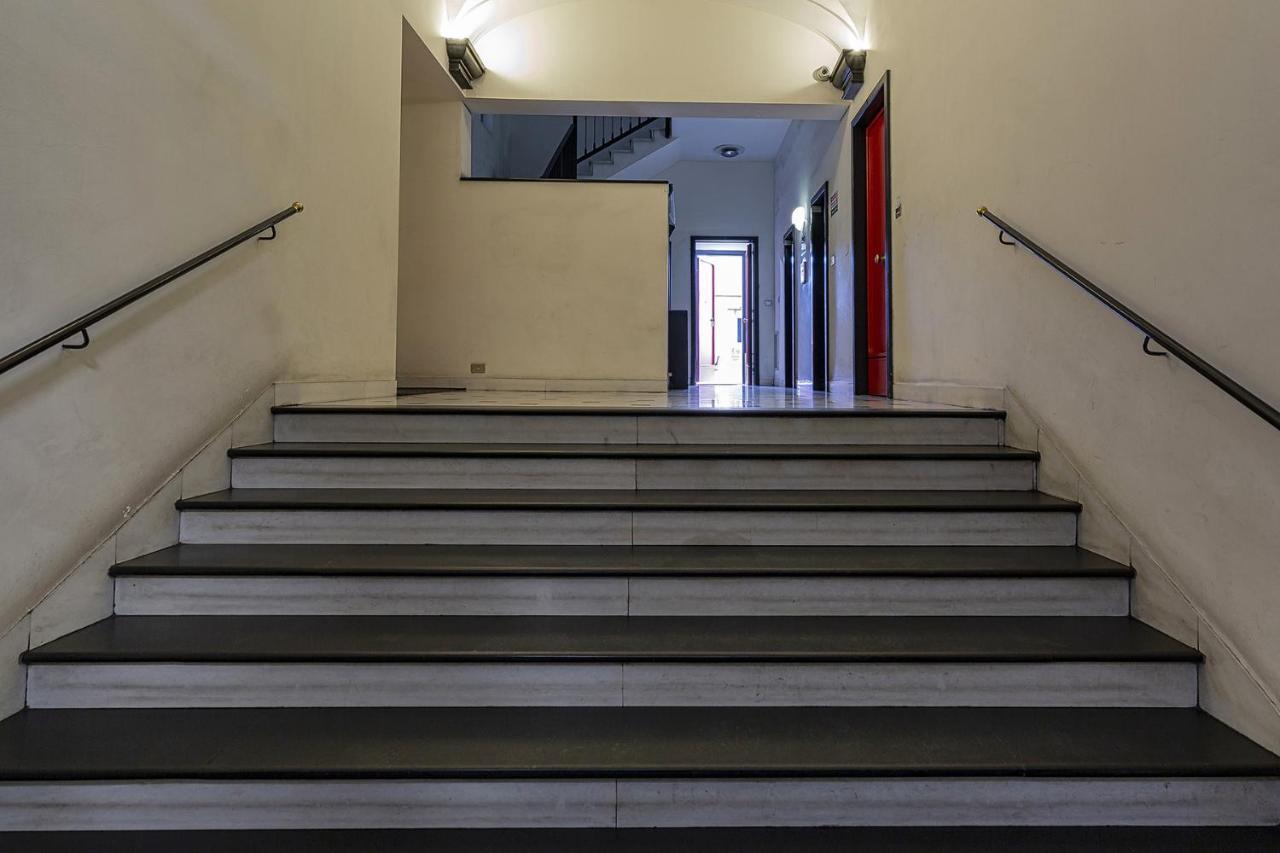 Appartement Modern Loft In The Center By Wonderful Italy