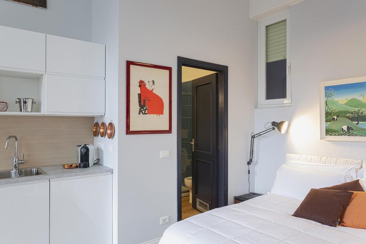 Modern Loft In The Center By Wonderful Italy Genua